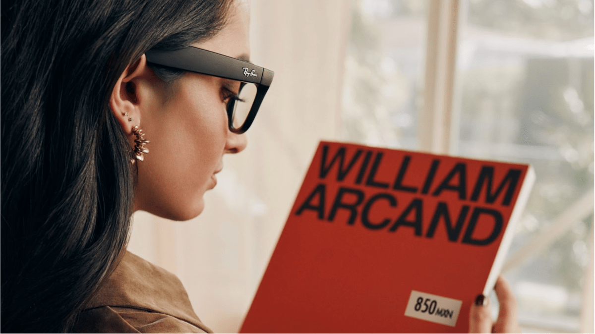 Ray-Ban Meta Glasses Come to India: Experience the Future with Meta AI Integrated and Multiple Styles on Offer